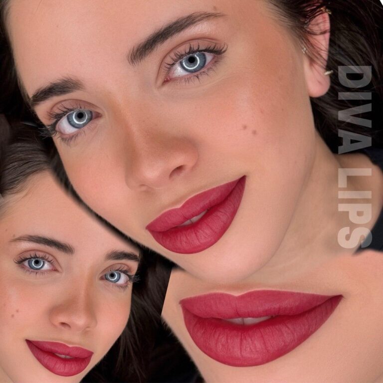 Diva Lips