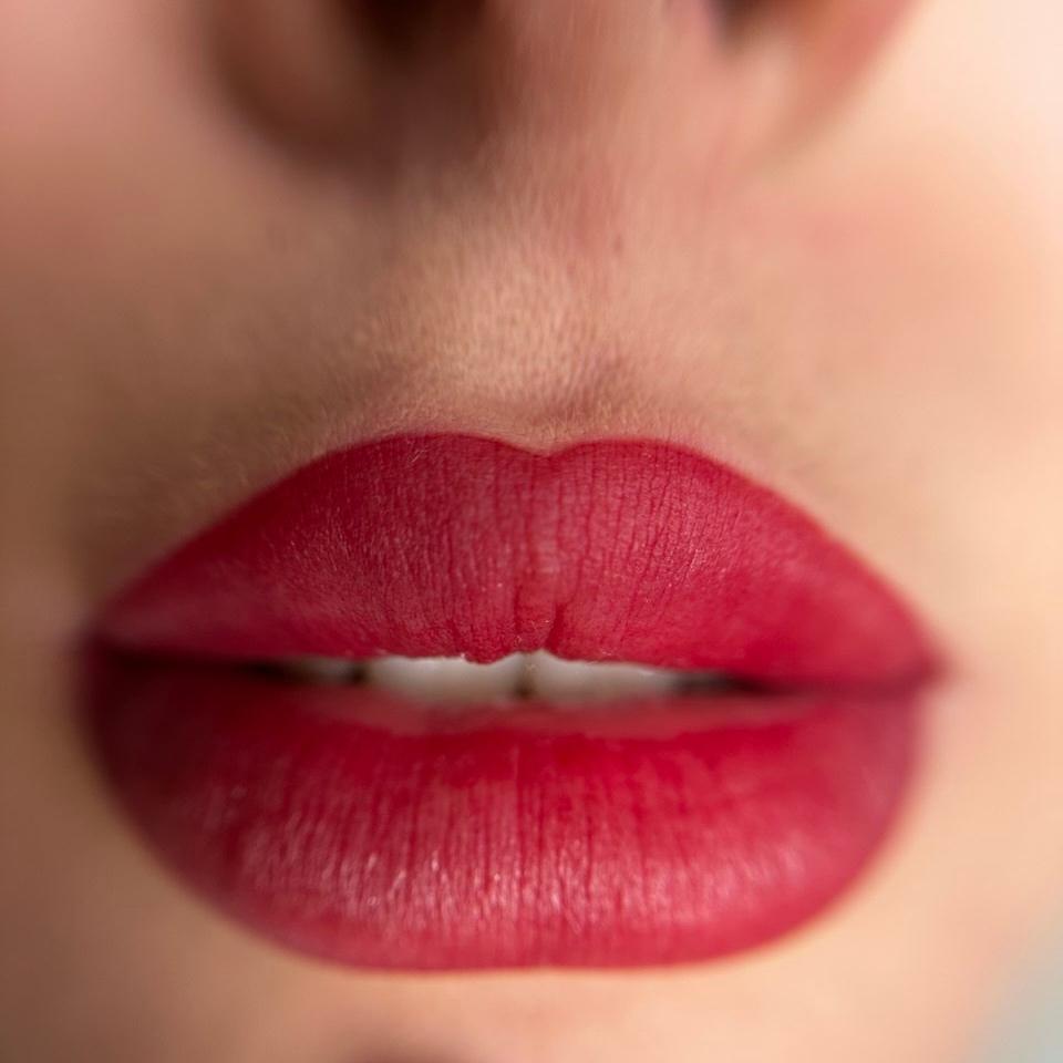 Diva Lips
