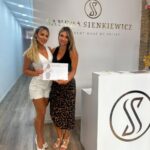 Formacion Sandra Sienkiewicz